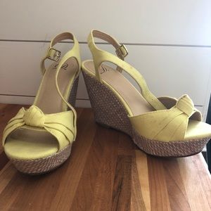 Don’t wear them anymore